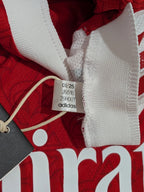 2025-26 Authentic Player Version Home Shirt - Gyokores 14 (BNWT)