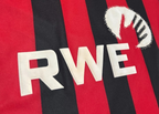 2001-02 Bayer Leverkusen Home Shirt