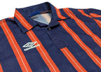 1992-94 Umbro Template Shirt - #11