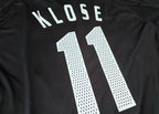2004-06 Germany Away Shirt - Klose 11