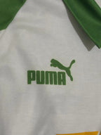 1994-95 Werder Bremen Long Sleeve Home Shirt