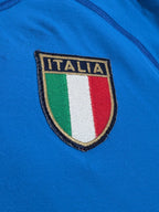 2000-02 Italy Home Shirt - Maldini 3