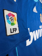 2008-09 Real Madrid Away - Raúl 7