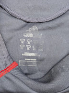 2010-12 Liverpool L/S Away Shirt - Torres 9