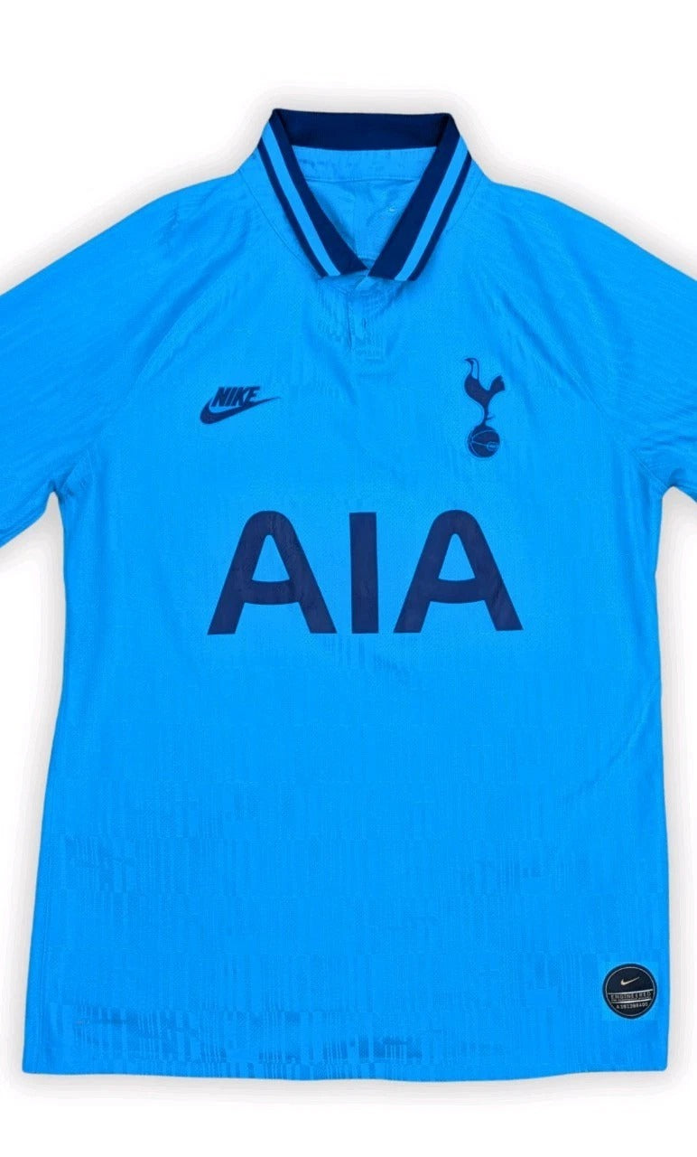 2019-20 Tottenham Authentic Third Shirt - Son 7