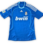 2008-09 Real Madrid Away - Raúl 7