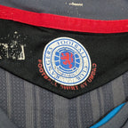 2007-08 Rangers Third Shirt - Beasley 20