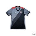 2016-17 Bayern Munich Player Issue Adizero Away Shirt