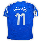 2006-08 Chelsea Home Shirt - Drogba 11