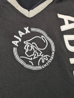 2001-02 Ajax Away Shirt