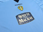 2004-05 Leeds United Away Shirt