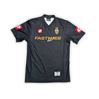 2001-02 Juventus Away Shirt - Del Piero 10