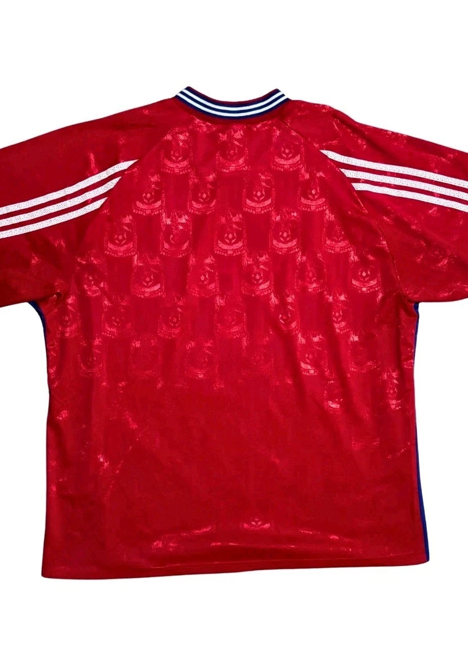 1998-99 Crystal Palace Home Shirt