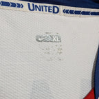 2008-09 Manchester United Away Shirt - Ronaldo 7