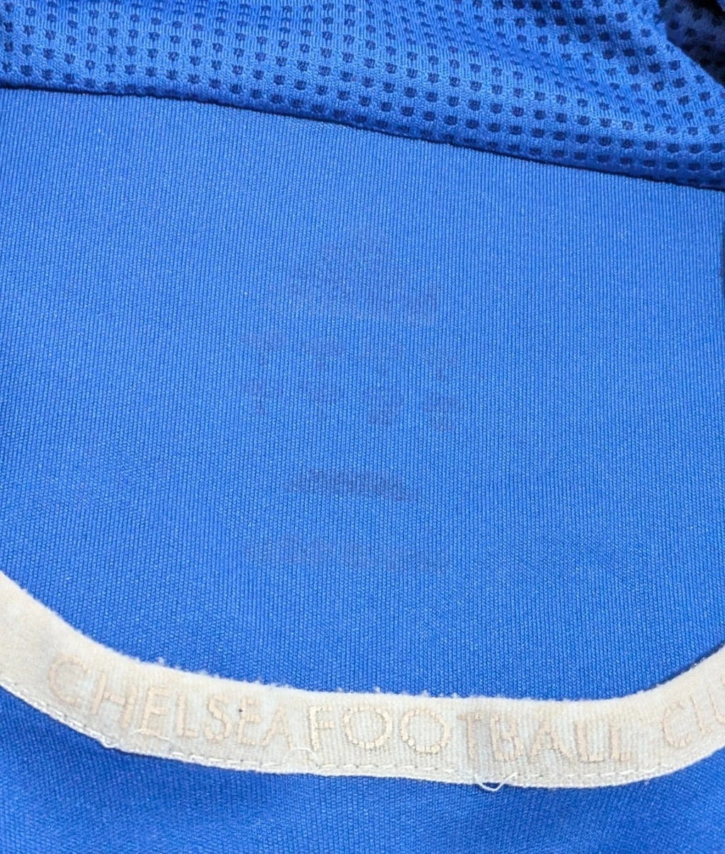 2006-08 Chelsea Home Shirt - Drogba 11