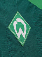 1997-99 Werder Bremen Home Shirt