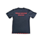 2012-13 Manchester United Nike DHL Training Shirt