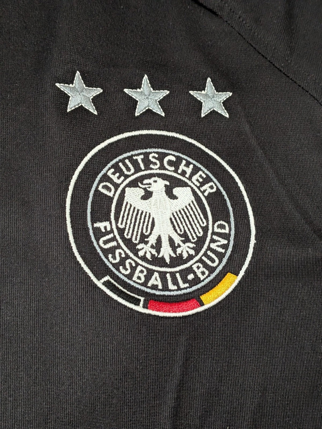 2004-06 Germany Away Shirt - Klose 11