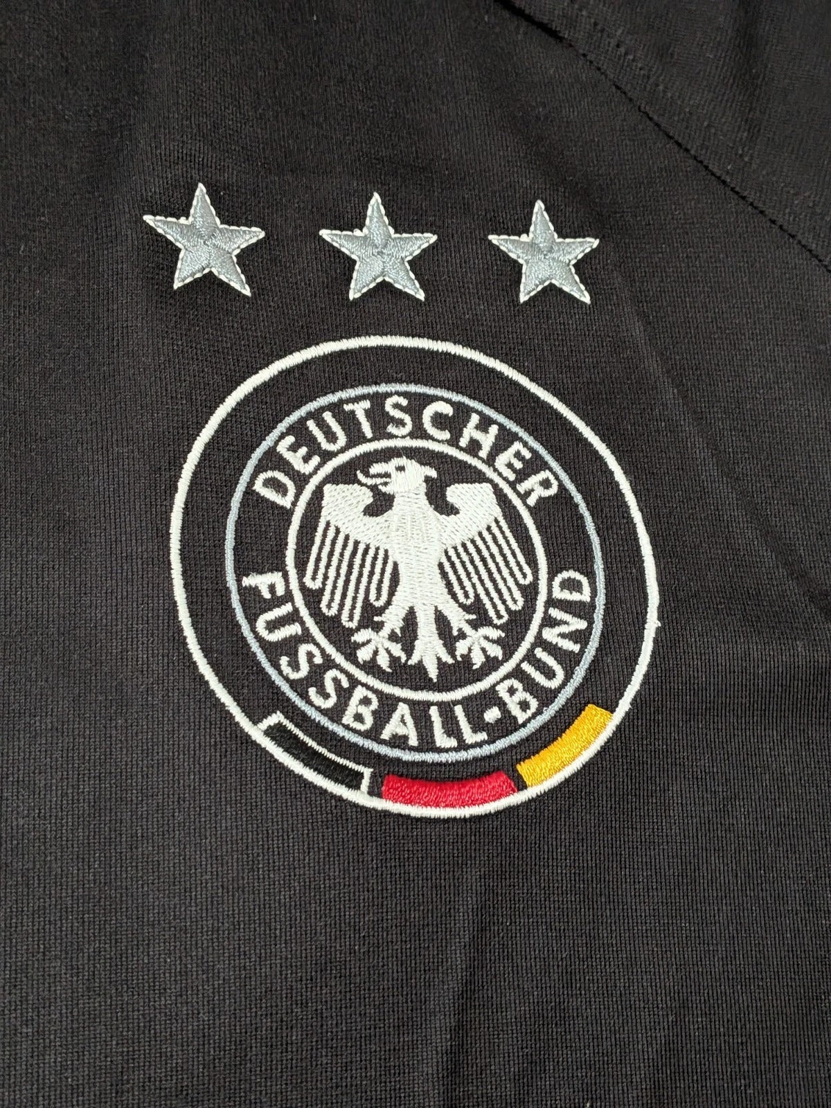2004-06 Germany Away Shirt - Klose 11