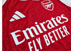 2025-26 Authentic Player Version Home Shirt - Gyokores 14 (BNWT)
