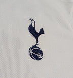 2008-09 Tottenham Long Sleeve Home Shirt - Modrić 14