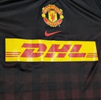 2012-13 Manchester United Nike DHL Training Shirt