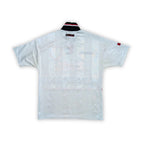 1997-99 Manchester United Away Shirt