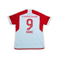 2023-24 Bayern Munich Home Shirt - Kane 9