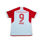 2023-24 Bayern Munich Home Shirt - Kane 9