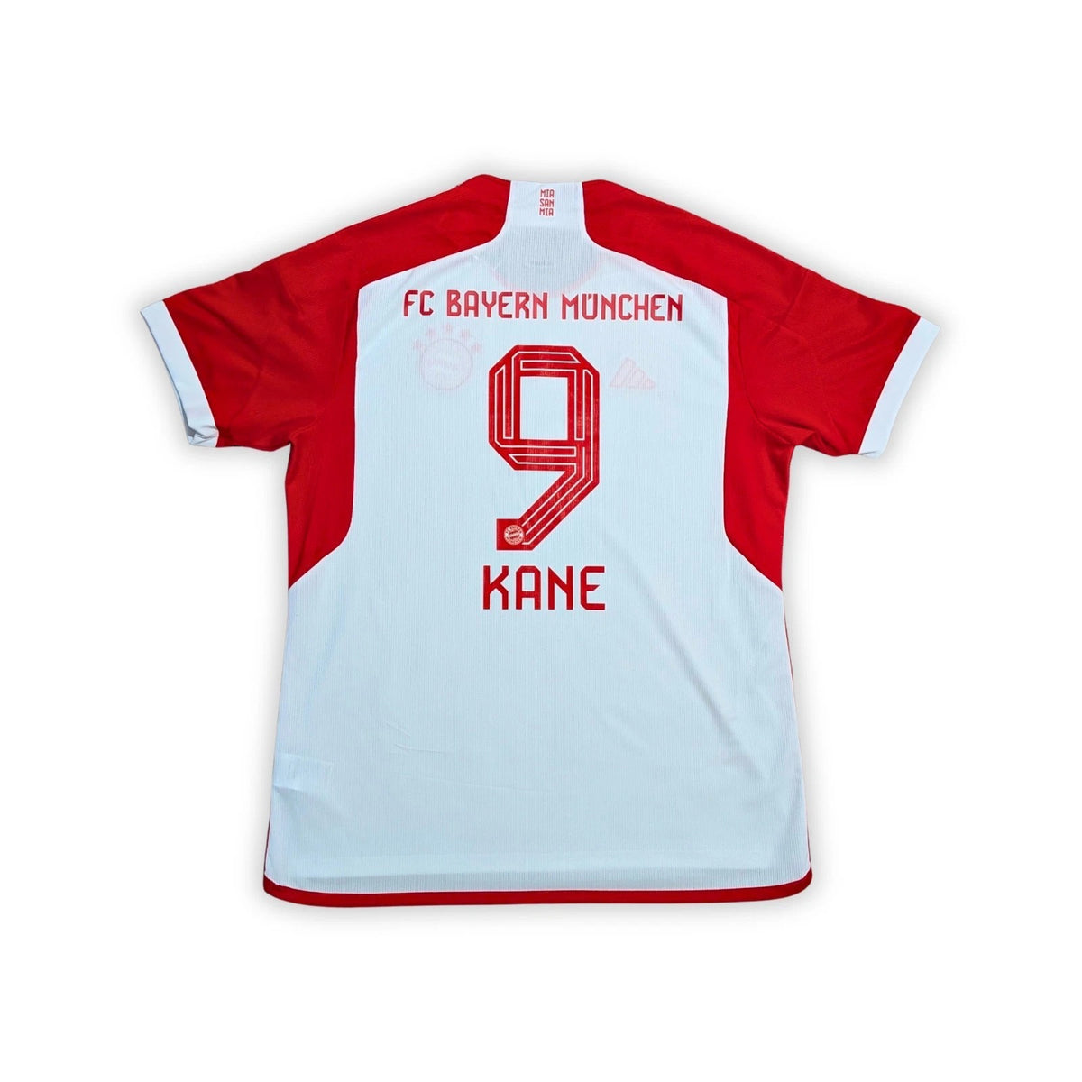 2023-24 Bayern Munich Home Shirt - Kane 9