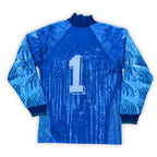 1990s Adidas Template Long Sleeve GK Shirt - #1