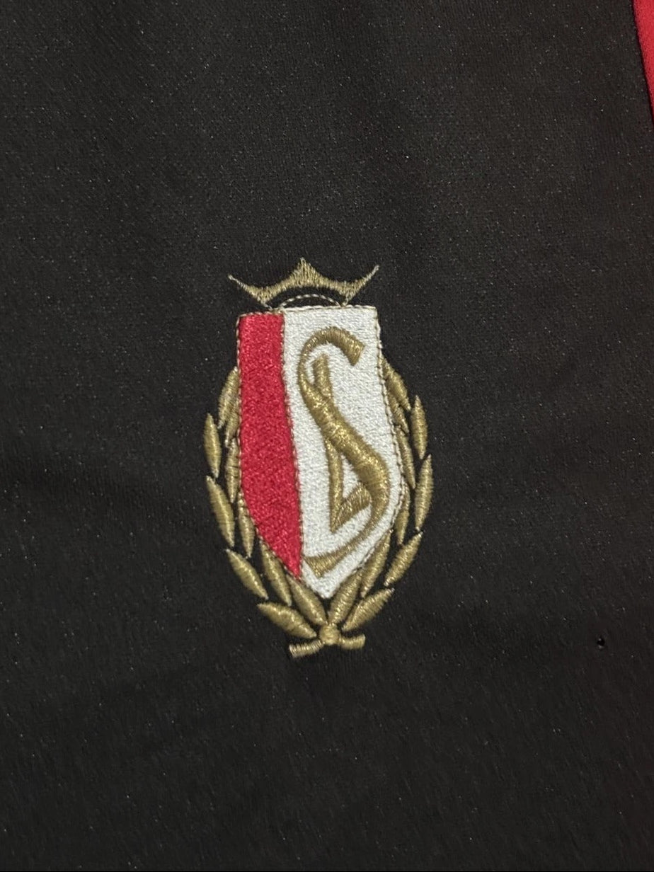 2001-02 Standard Liege Away Shirt