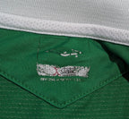 2004-06 Ireland Long Sleeve Home Shirt