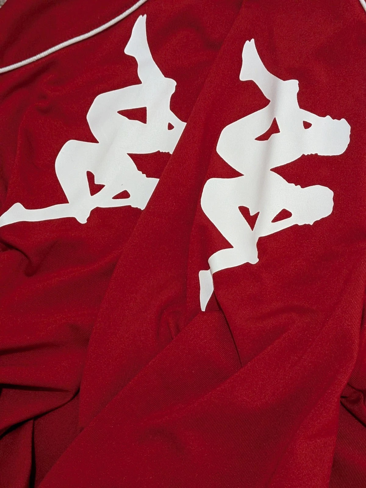 2007-08 FC Kaiserslauten Home Shirt