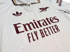 2025-26 Arsenal Third Shirt