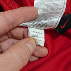 2007-09 Manchester United Home Shirt