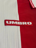 1997-98 Ajax Home Shirt