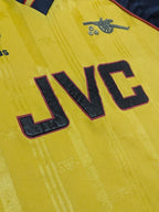 1988-91 Arsenal Away Shirt