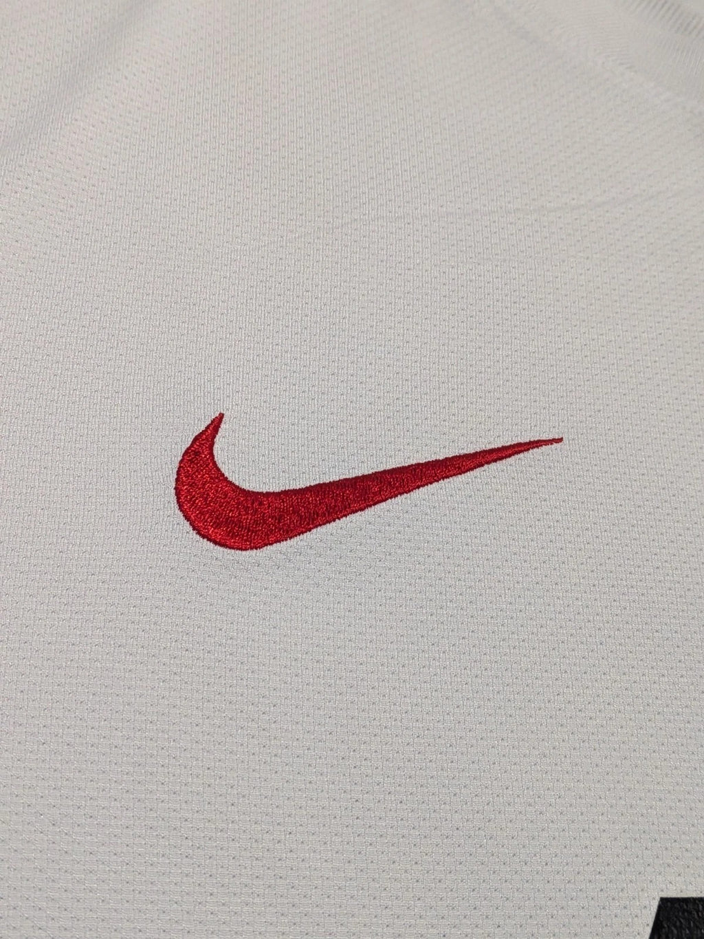 2010-11 Manchester United Away Shirt
