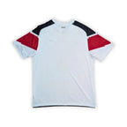 2010-11 Manchester United Away Shirt