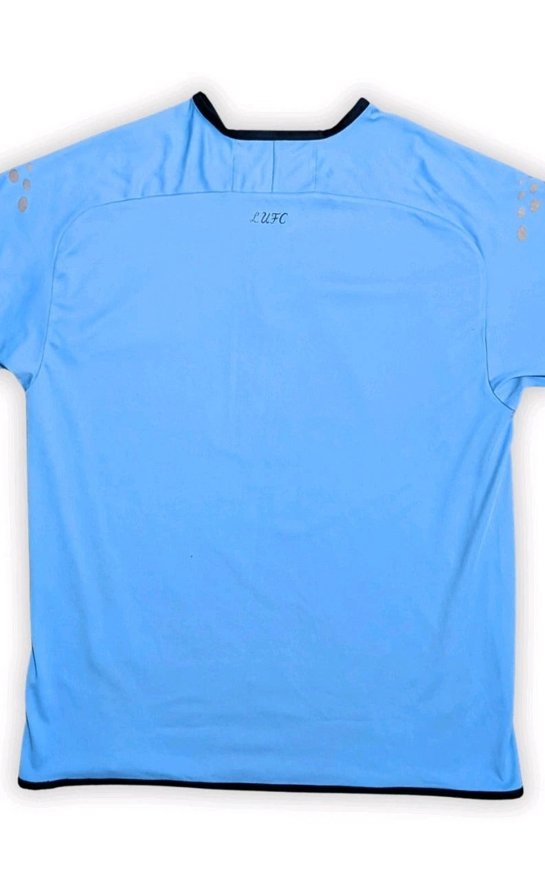2004-05 Leeds United Away Shirt