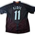 2004-06 Germany Away Shirt - Klose 11