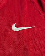 2007-09 Manchester United Home Shirt