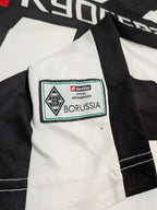 2006-07 Borussia Monchengladbach Home Shirt