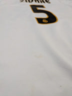 2003-04 Real Madrid Home Shirt - Zidane 5