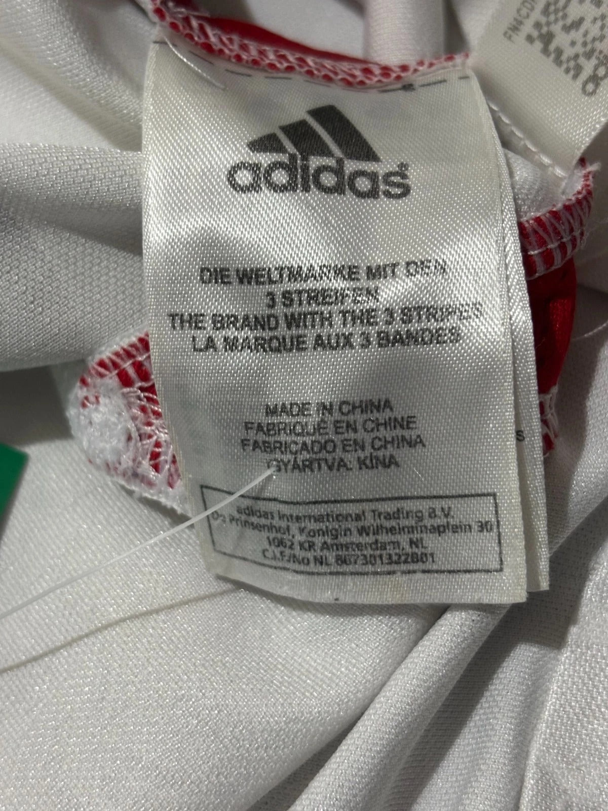 2007-08 Liverpool Long Sleeve Away Shirt - Torres 9