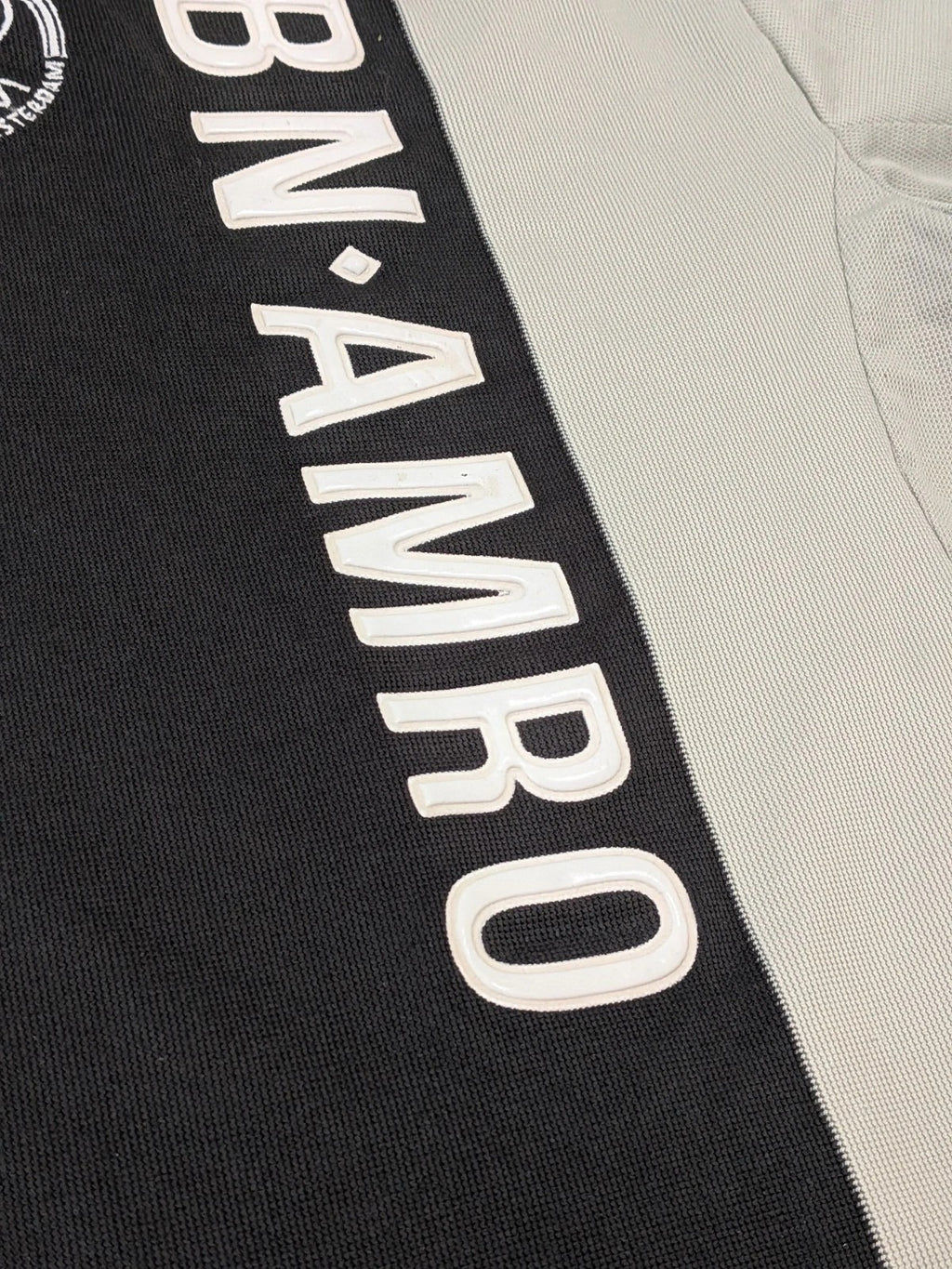 2001-02 Ajax Away Shirt