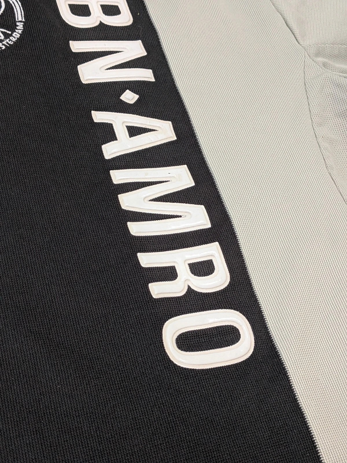 2001-02 Ajax Away Shirt