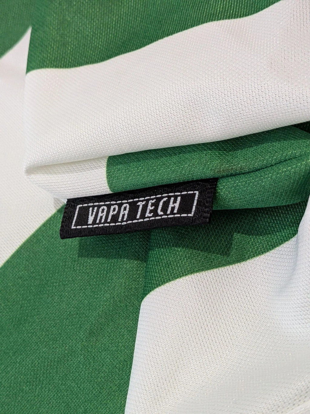 1999-01 Celtic Home Shirt