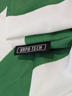 1999-01 Celtic Home Shirt